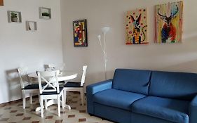 La Casa Fra Gli Ulivi
