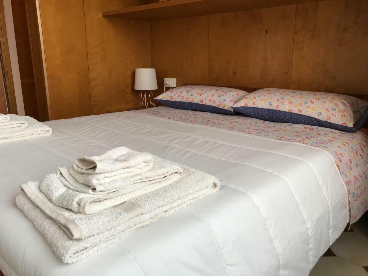 Ferienwohnung La Casa Fra Gli Ulivi Lerici Exterior foto